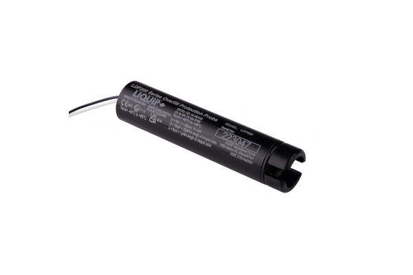Aluminium Overfill Protection Probes