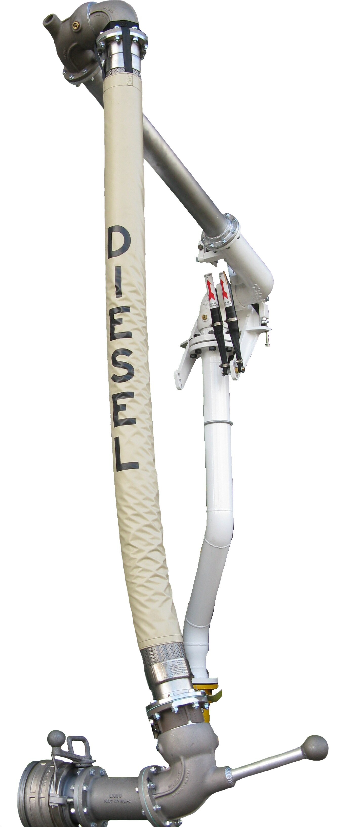 Drop Hose Covers