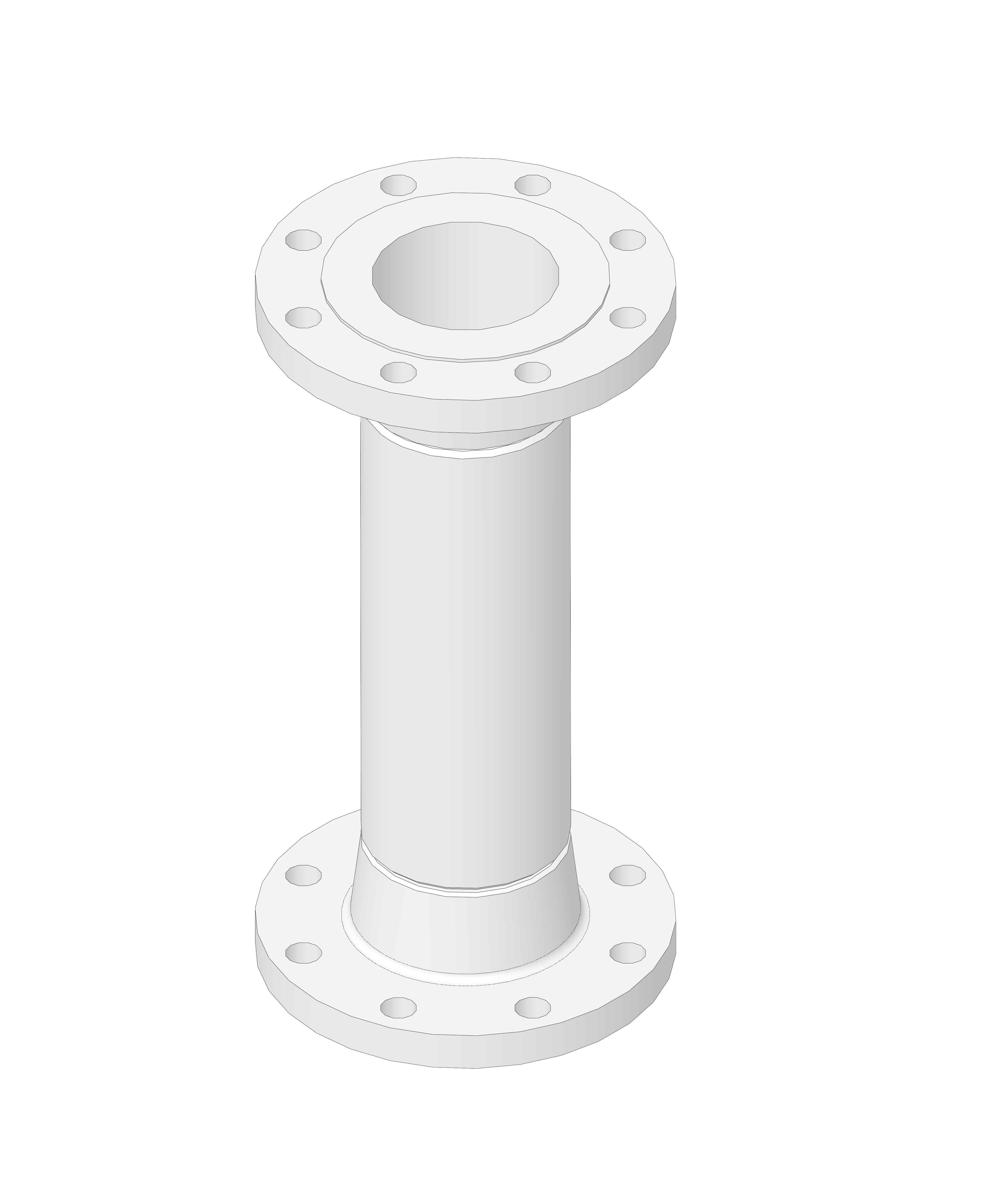 Riser Pipes