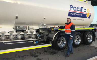 Swift - Pacific Petroleum_Tim